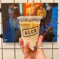 実際訪問したユーザーが直接撮影して投稿した道玄坂コーヒー専門店ABOUT LIFE COFFEE BREWERSの写真