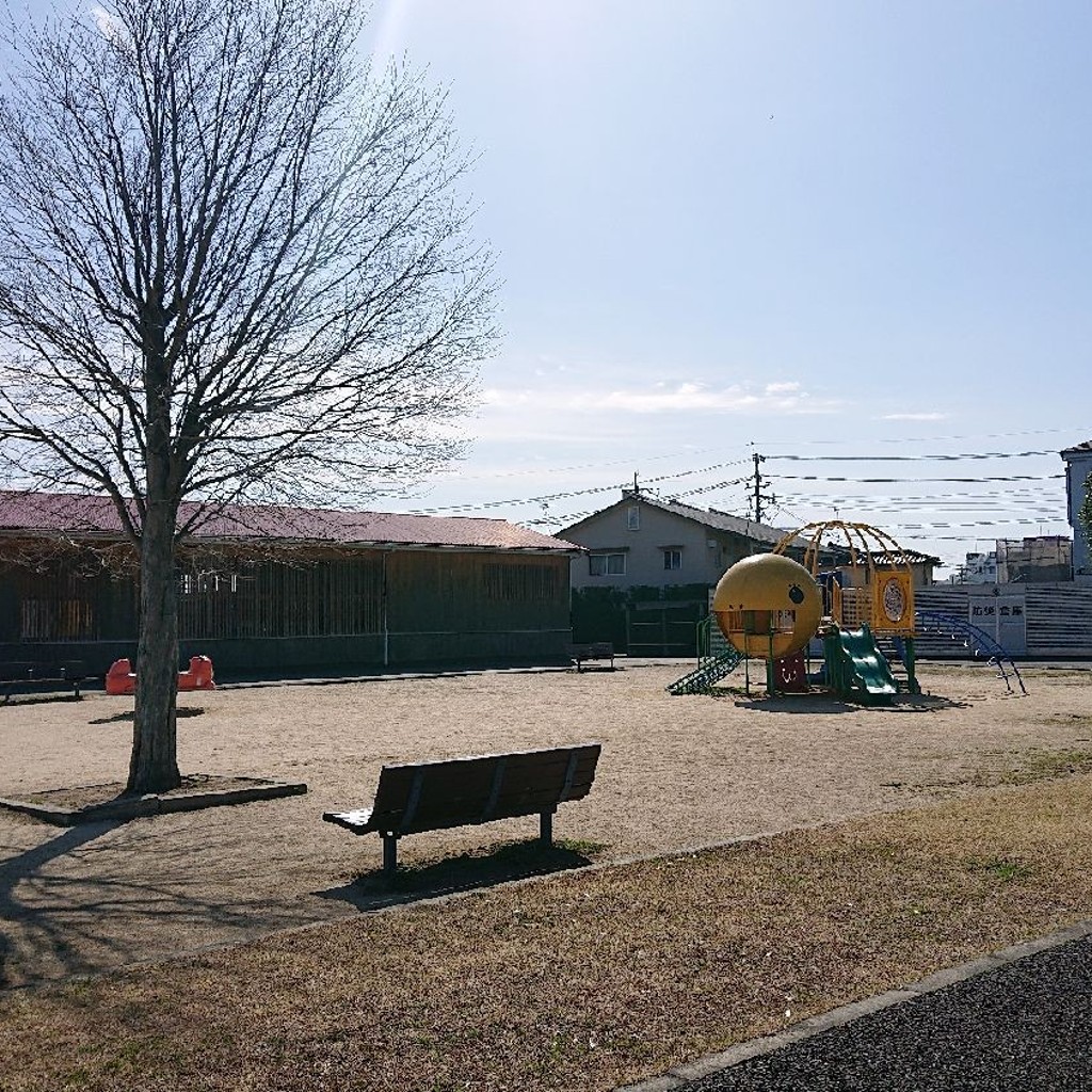 実際訪問したユーザーが直接撮影して投稿した大津公園大津中央公園の写真