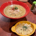 実際訪問したユーザーが直接撮影して投稿した出作町ラーメン専門店海鮮チーズ麺 とろりの写真