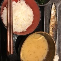 実際訪問したユーザーが直接撮影して投稿した芝定食屋しんぱち食堂 田町店の写真