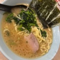 実際訪問したユーザーが直接撮影して投稿した阿佐谷北ラーメン専門店横濱ラーメン あさが家の写真