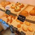実際訪問したユーザーが直接撮影して投稿した西恋ヶ窪ベーカリーnagomi bakeryの写真