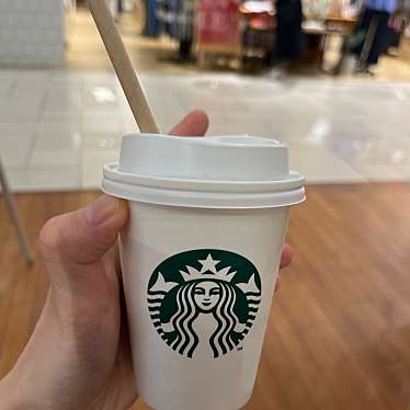 スターバックスコーヒー テラスモール湘南店のundefinedに実際訪問訪問したユーザーunknownさんが新しく投稿した新着口コミの写真