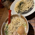 実際訪問したユーザーが直接撮影して投稿した久万ノ台ラーメン / つけ麺ラーメン一興 久万の台店の写真