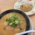 実際訪問したユーザーが直接撮影して投稿した塚本ラーメン / つけ麺大阪ふくちぁんラーメン塚本店の写真