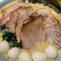 実際訪問したユーザーが直接撮影して投稿した出島ラーメン専門店ラーメン 丸花の写真