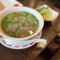 実際訪問したユーザーが直接撮影して投稿した南魚町ベトナム料理フォー 8 桑名の写真