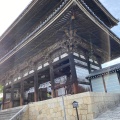 実際訪問したユーザーが直接撮影して投稿した御室大内寺仁和寺の写真