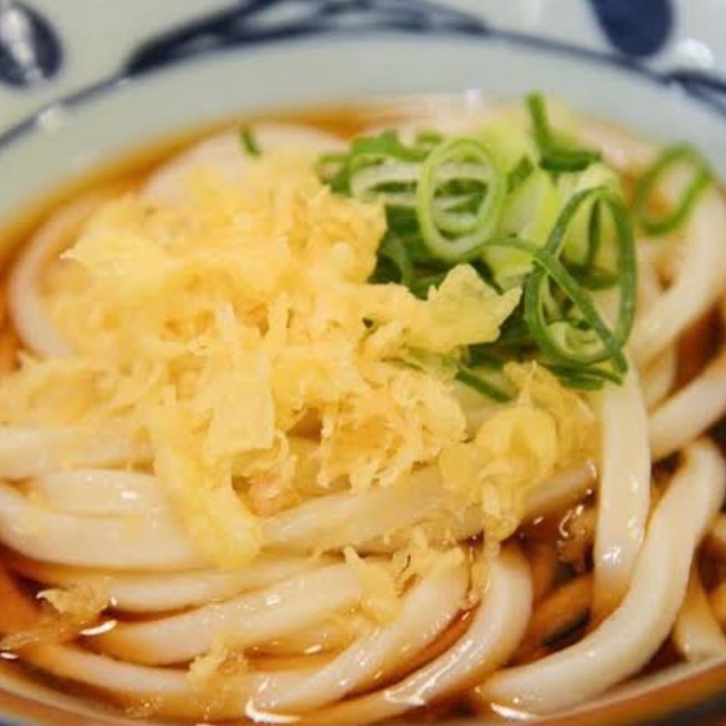 ユーザーが投稿したすだち茄子の写真 - 実際訪問したユーザーが直接撮影して投稿した三崎町うどん讃岐製麺 豊明三崎店の写真