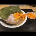 実際訪問したユーザーが直接撮影して投稿した米松ラーメン専門店らーめん 門の写真