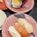 実際訪問したユーザーが直接撮影して投稿した東金回転寿司すし銚子丸 東金店の写真