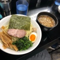 実際訪問したユーザーが直接撮影して投稿した栄町ラーメン / つけ麺板橋家の写真