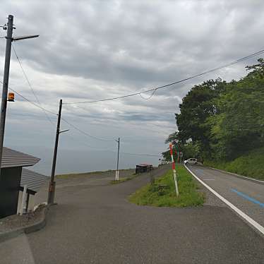 実際訪問したユーザーが直接撮影して投稿した西浅井町大浦海水浴場 / 海浜二本松水泳場の写真