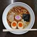 実際訪問したユーザーが直接撮影して投稿した志茂ラーメン / つけ麺いぬいの写真