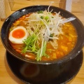 実際訪問したユーザーが直接撮影して投稿したラーメン / つけ麺らーめん 麻の葉の写真