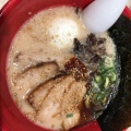 実際訪問したユーザーが直接撮影して投稿した中野ラーメン専門店ラーメンエクスプレス ハカタ イップウドウ 三井アウトレットパーク仙台港店の写真