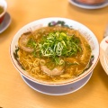 実際訪問したユーザーが直接撮影して投稿した古高町ラーメン / つけ麺山さんラーメンの写真