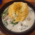 実際訪問したユーザーが直接撮影して投稿した北五条西ファミリーレストラン卵と私 札幌アピア店の写真