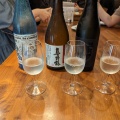 実際訪問したユーザーが直接撮影して投稿した宇田川町日本酒バー･日本酒専門店未来日本酒店&SAKE BARの写真