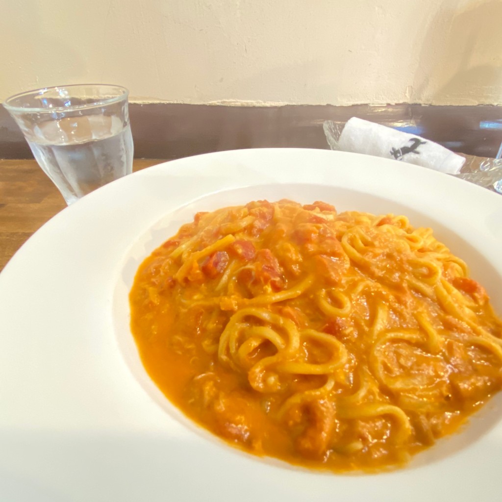 うーちゃん0518さんが投稿した雷門カフェのお店K's cafe/ケーズカフェの写真