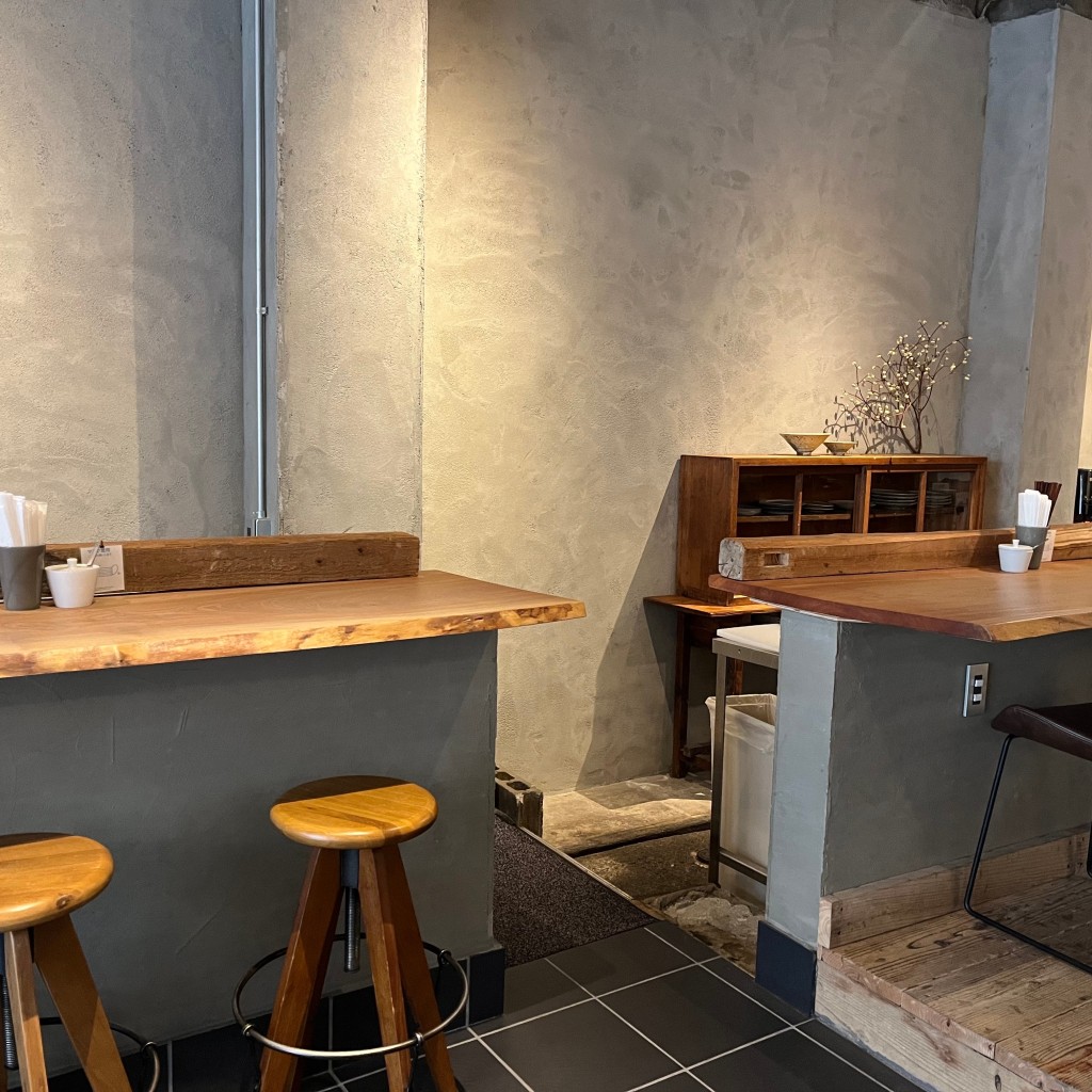 matsuri_さんが投稿した二階町カフェのお店珈琲屋 Wacca/コーヒーヤ ワッカの写真