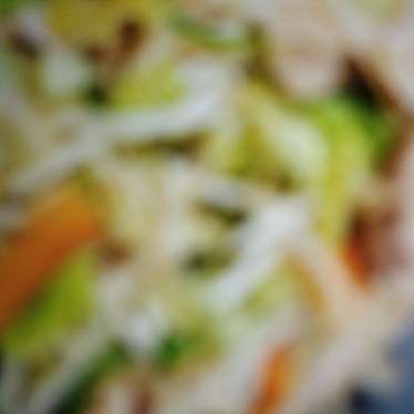 肉野菜炒め ベジー太 ミューザ川崎店のundefinedに実際訪問訪問したユーザーunknownさんが新しく投稿した新着口コミの写真