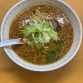 実際訪問したユーザーが直接撮影して投稿した箱森町ラーメン / つけ麺大童ラーメン 箱の森店の写真