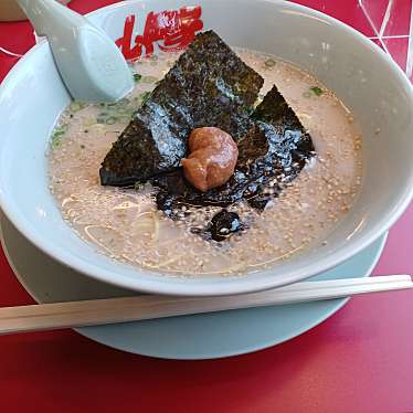 実際訪問したユーザーが直接撮影して投稿した平岡町中野ラーメン専門店ラーメン山岡家 加古川平岡店の写真