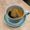実際訪問したユーザーが直接撮影して投稿した銀座カフェブルーボトルコーヒー 銀座カフェ店の写真