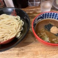 実際訪問したユーザーが直接撮影して投稿した有楽町つけ麺専門店三田製麺所 有楽町店の写真