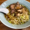 実際訪問したユーザーが直接撮影して投稿した真清田ラーメン / つけ麺ラーメン 中村の写真