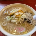 ラーメン - 実際訪問したユーザーが直接撮影して投稿した宮内ラーメン専門店らーめん処 潤 宮内店の写真のメニュー情報