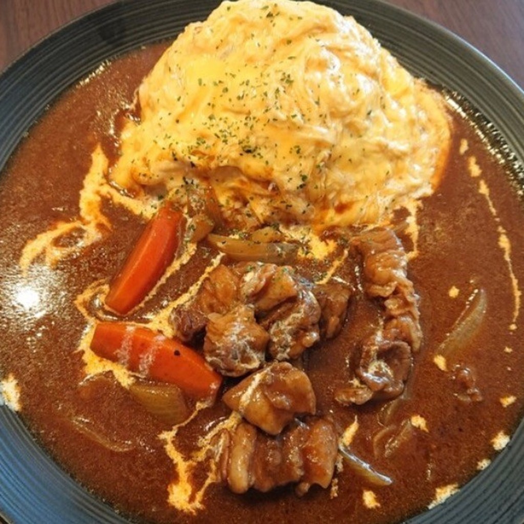 実際訪問したユーザーが直接撮影して投稿した栄町カフェDining Cafe Jollyの写真