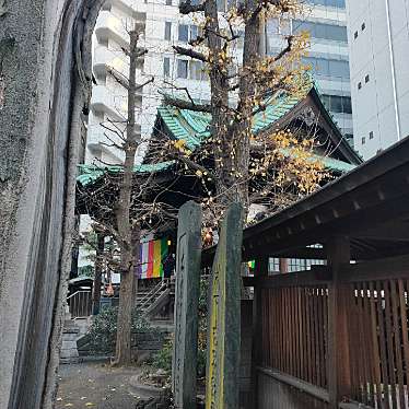 実際訪問したユーザーが直接撮影して投稿した新宿歴史 / 遺跡高遠藩内藤家墓所の写真