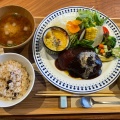 実際訪問したユーザーが直接撮影して投稿した壬生天池町洋食Leon食堂146の写真