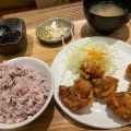 実際訪問したユーザーが直接撮影して投稿した紙屋町定食屋わたしの食卓 紙屋町店の写真