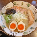 実際訪問したユーザーが直接撮影して投稿した曙ラーメン / つけ麺いち井の写真