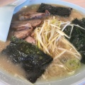 実際訪問したユーザーが直接撮影して投稿した差間ラーメン / つけ麺とんとんラーメン 川口店の写真