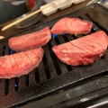 実際訪問したユーザーが直接撮影して投稿した高田馬場焼肉焼肉 ホルモン閻魔の写真