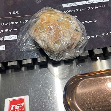 AKASAKA BAKERY SOYBAのundefinedに実際訪問訪問したユーザーunknownさんが新しく投稿した新着口コミの写真