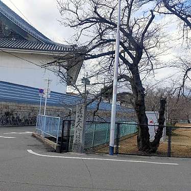 実際訪問したユーザーが直接撮影して投稿した富田町記念碑蓮如上人御旧跡の碑の写真