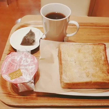 実際訪問したユーザーが直接撮影して投稿した神田駿河台ベーカリーデリフランス お茶の水カフェベーカリー店の写真