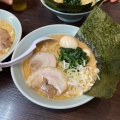 実際訪問したユーザーが直接撮影して投稿した大和南ラーメン / つけ麺横浜家系ラーメン 魂心家 大和店の写真