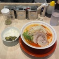 実際訪問したユーザーが直接撮影して投稿した本町ラーメン / つけ麺替玉千里眼 志木店の写真