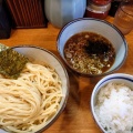 実際訪問したユーザーが直接撮影して投稿した太平町ラーメン / つけ麺麺屋 もり田 多治見店の写真