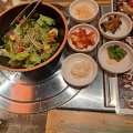 実際訪問したユーザーが直接撮影して投稿した天神橋韓国料理本場韓国料理 ぎわ 天神橋店の写真