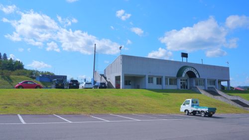 実際訪問したユーザーが直接撮影して投稿した大森町公園大森公園の写真