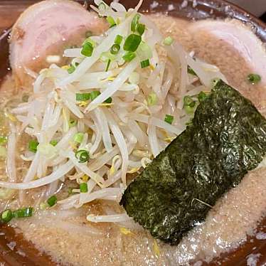 実際訪問したユーザーが直接撮影して投稿した物見山ラーメン専門店風の味 麺や 勝の写真