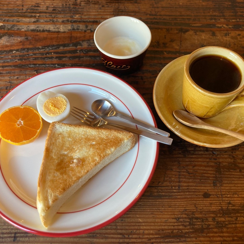 さゆ-さんが投稿したのお店cafe kinari  (片岡家蔵 きなり)の写真