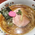 実際訪問したユーザーが直接撮影して投稿した山の手三条ラーメン / つけ麺らーめん竹馬の写真